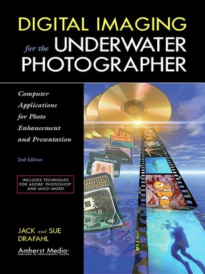 cover image of Digital Imaging for the Underwater Photographer